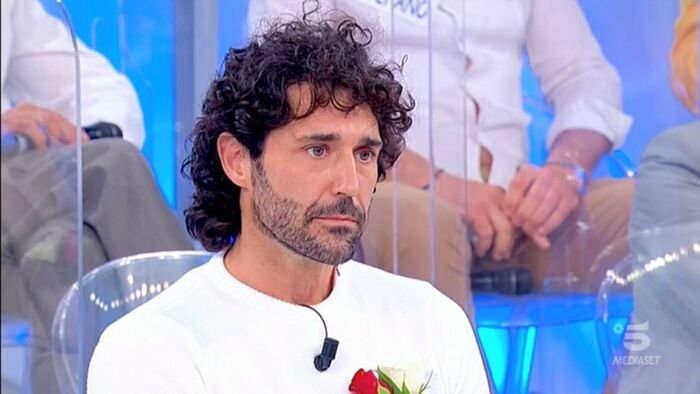 Quando Un Uomo Si Rende Conto Di Aver Sbagliato