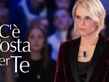 Stasera in tv, oggi 15 gennaio 2022: C'è posta per te e Tali e quali