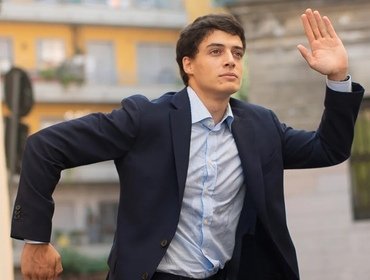 Evasione fiscale, Luis Sal si difende e TG3 lo sfotte: VIDEO