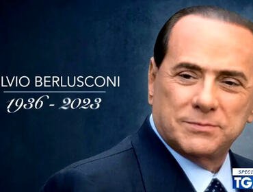 Omaggio a Silvio Berlusconi: dove vederlo, ospiti e anticipazioni 