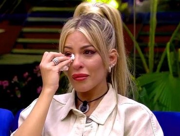 Oriana Marzoli abbandona Gran Hermano Vip: c'entra Daniele Dal Moro
