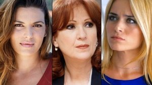 Un posto al sole, spoiler: paura per Angela, Giulia e Clara