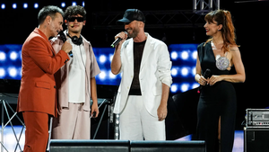 Scaletta Tim Summer Hits stasera: i cantanti del 16 luglio 2023