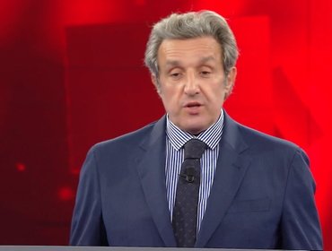 Ascolti TV 1 dicembre 2022: Flavio Insinna gongola, L'Eredità torna ad essere il game show più visto