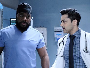 The Resident 3, trama penultima puntata 7 gennaio 2022: un nuovo arrivo