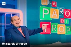 Giancarlo Magalli torna a I fatti vostri: i dettagli