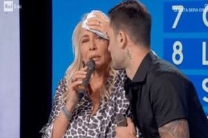 Mara Venier, come sta dopo l’incidente a Domenica In?