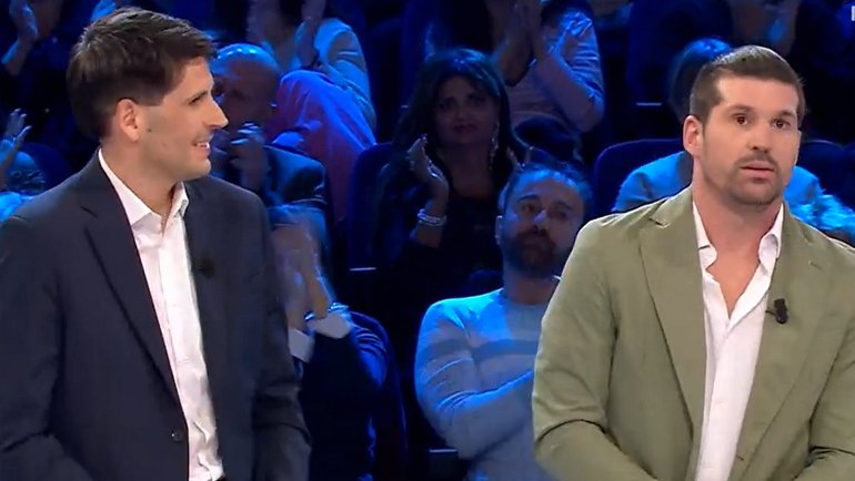 Affari Tuoi, Fausto non segue il segno dell'amico defunto e fa un grosso sbaglio