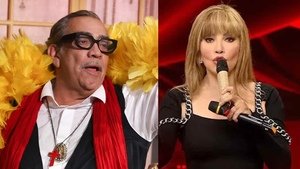 Mariotto via da Ballando dopo la fuga? La decisione di Milly Carlucci