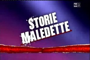 Storie maledette, anticipazioni della puntata dell’11 marzo