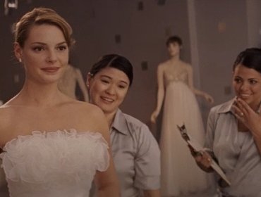 27 volte in bianco: trama e cast del film in onda su Canale 5