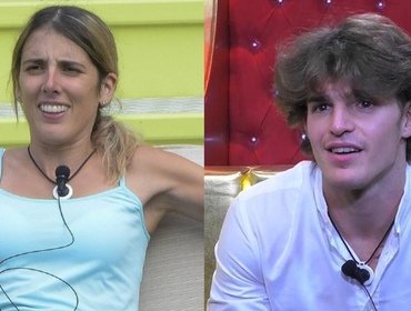 GF, Paolo Masella convinto di piacere a Giselda: che figuraccia! 