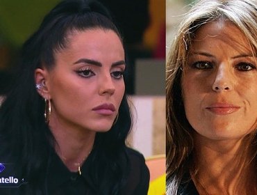 Shaila Gatta-morta al Grande Fratello? Marina La Rosa tuona forte