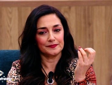 Sara Ricci attacca il GF: «Devi essere violento per piacere» (VIDEO)