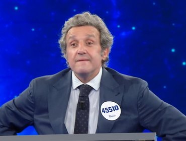 Ascolti TV 16 dicembre 2022: L'Eredità ritrova Alessio, ai Soliti Ignoti si vince ancora