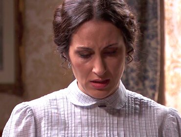 Una Vita, anticipazioni spagnole: il dramma di Lolita