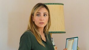 Un posto al sole, trama 9 dicembre 2022: Lia farà una scoperta sconvolgente 