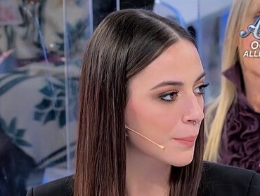 Uomini e Donne, Roberta annuncia di essere pronta a scegliere nella prossima registrazione