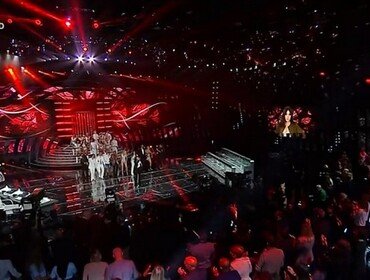 Tale e Quale Show puntata 18 ottobre: riassunto, vincitore e classifica