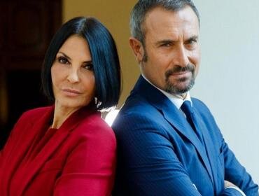Un posto al sole, anticipazioni dal 4 all'8 ottobre: Fabrizio fuori controllo