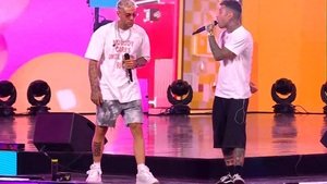 Battiti Live, Fedez ignorato dal pubblico? Dettagli e commenti sgradevoli
