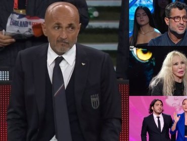 Ascolti tv ieri: flop Nunzia De Girolamo superata da tutti. Rai1 sfiora 40%