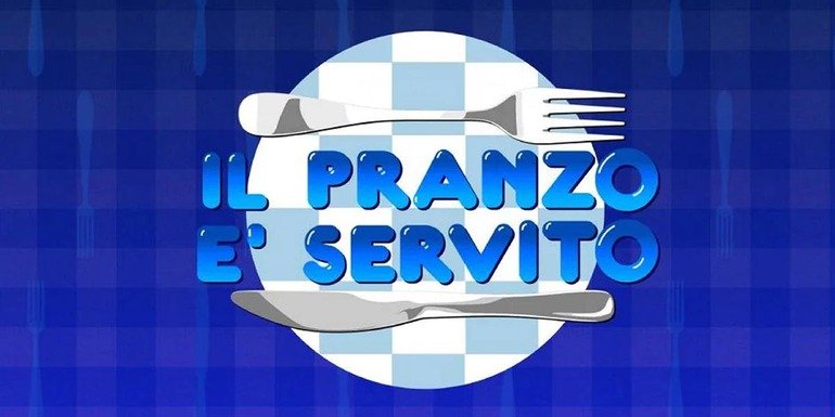 Il pranzo è servito, per un periodo ha vissuto a Washington: le possibili soluzioni 
