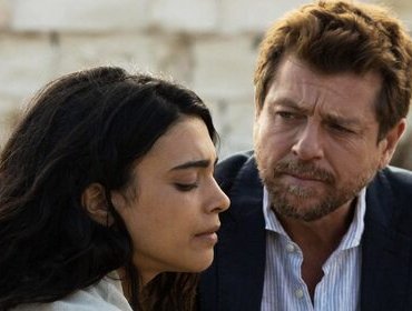 Makari 2, anticipazioni 2^ puntata 14 febbraio: Saverio e Suleima in crisi