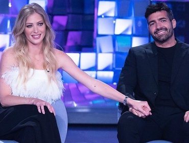 Verissimo, Carlo Alberto Mancini sorprende Nicole: gesto forte e inaspettato