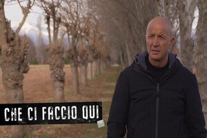 Che ci faccio qui 2022 torna in tv: data d'inizio, puntate e anticipazioni
