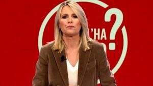 Perché Chi l'ha Visto non va in onda stasera: slitta Federica Sciarelli