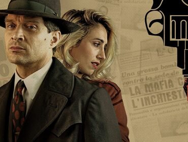 L'ora - Inchiostro contro piombo: trama e cast della nuova serie di Canale 5