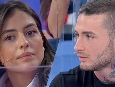 Uomini e Donne gossip: Federica Aversano ripensa a Ranieri? Le sue parole