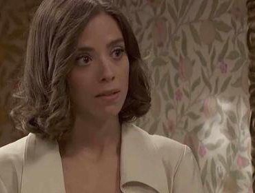 Il Segreto, trama 16 maggio: il dolore di Marta