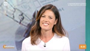 Daniela Ferolla incinta? Parlano fonti vicine dopo matrimonio annunciato