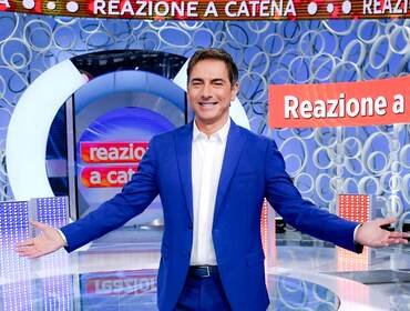 Ascolti TV 29 ottobre 2022, Reazione a Catena al 27.9%: Ballando con le stelle classifica (23.8%)