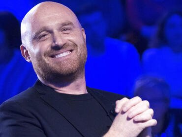 Rudy Zerbi fidanzato: chi è Grace e perché la tiene nascosta (FOTO)