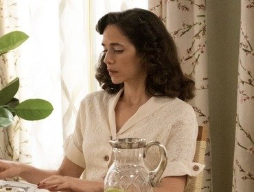 Un altro domani, anticipazioni: Ines gioca d'astuzia, assume Linda per...