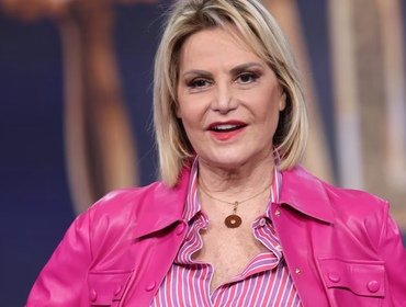 Simona Ventura dice NO a Rai: il rifiuto che ricorda Ilary Blasi