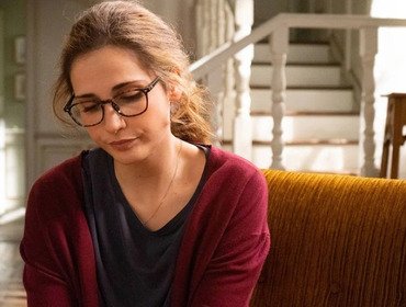 Un altro domani, anticipazioni: Tirso fa una scenata a Julia e lei...