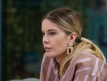 Sophie Codegoni in procura per Basciano ma qualcosa non torna
