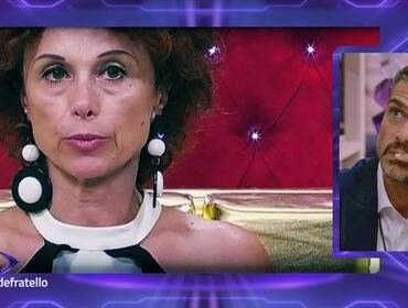 GF, Massimiliano sbrocca nella notte contro Beatrice: «Faina, gioca sporco»