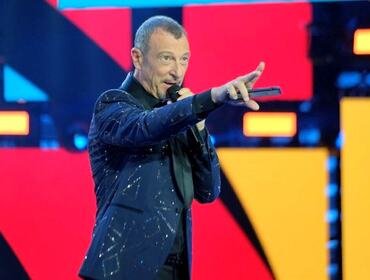 Scaletta Arena Suzuki stasera Rai1: tutti i cantanti di Amadeus