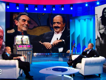 Rai1 stasera omaggia Maurizio Costanzo: Pierluigi Diaco svela anticipazioni
