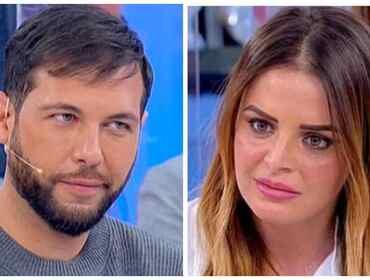 Uomini e Donne, anticipazioni 17 ottobre 2022: scontro Roberta e Alessandro