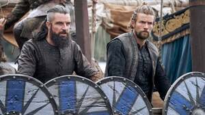 Vikings - Valhalla: trailer e trama della serie Netflix