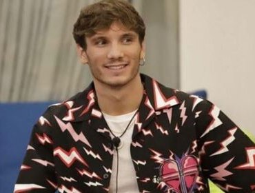 GF Vip, papà Bortuzzo: «Manuel ha avuto un'infezione»
