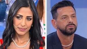 UeD, Asmaa e Cristiano si sono lasciati: «È il momento di fare chiarezza»
