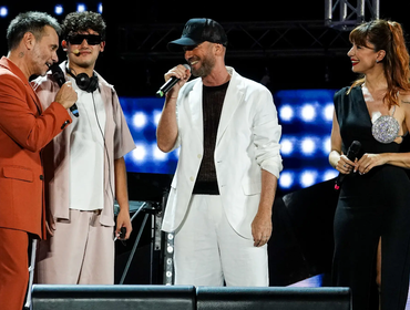 Scaletta Tim Summer Hits stasera: i cantanti del 16 luglio 2023