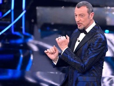 Orari finale Sanremo, ordine cantanti e ospiti stasera 10 febbraio 2024